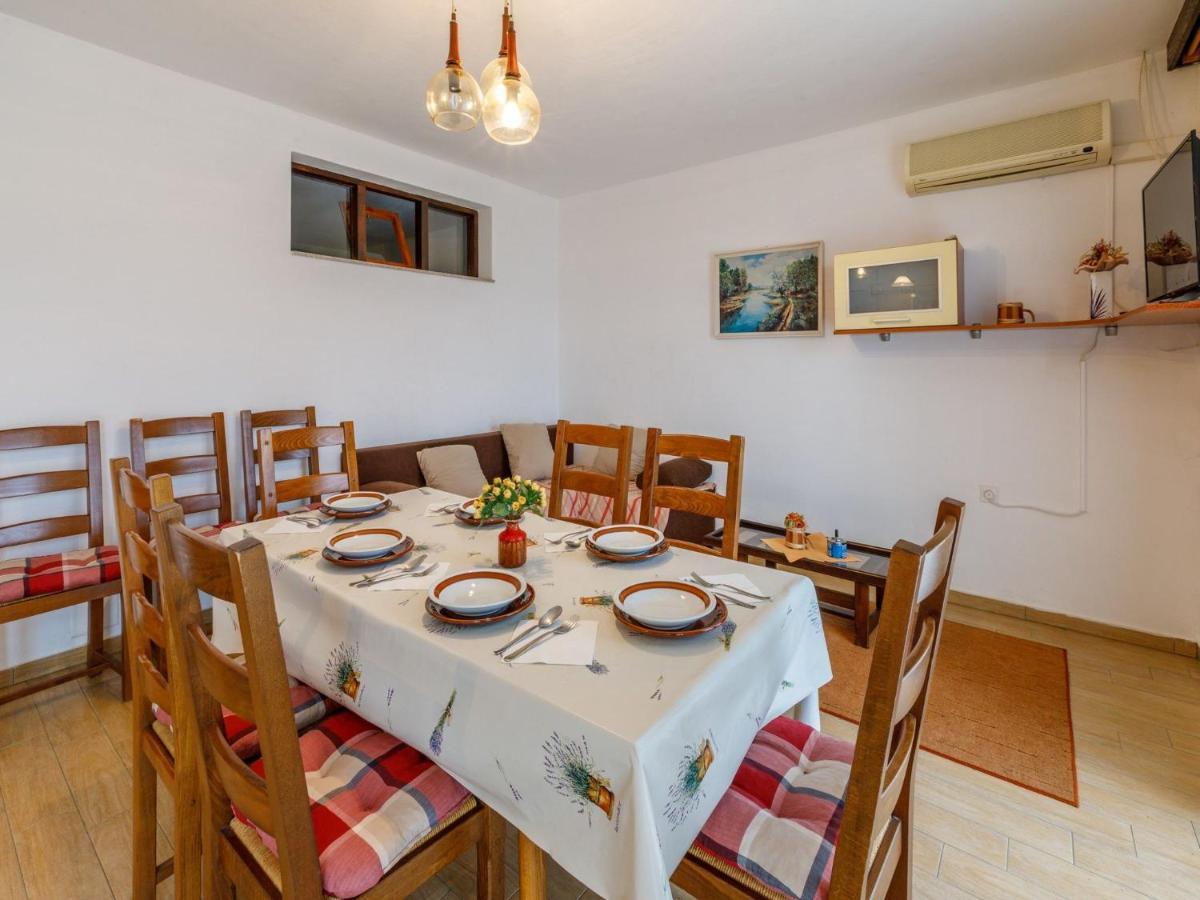 Apartments Biserka 크리크베니카 외부 사진