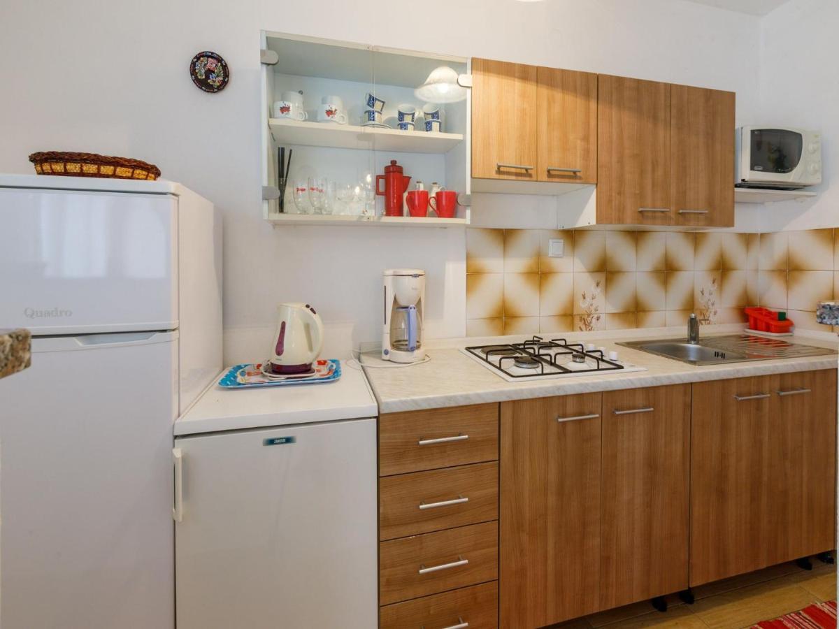 Apartments Biserka 크리크베니카 외부 사진
