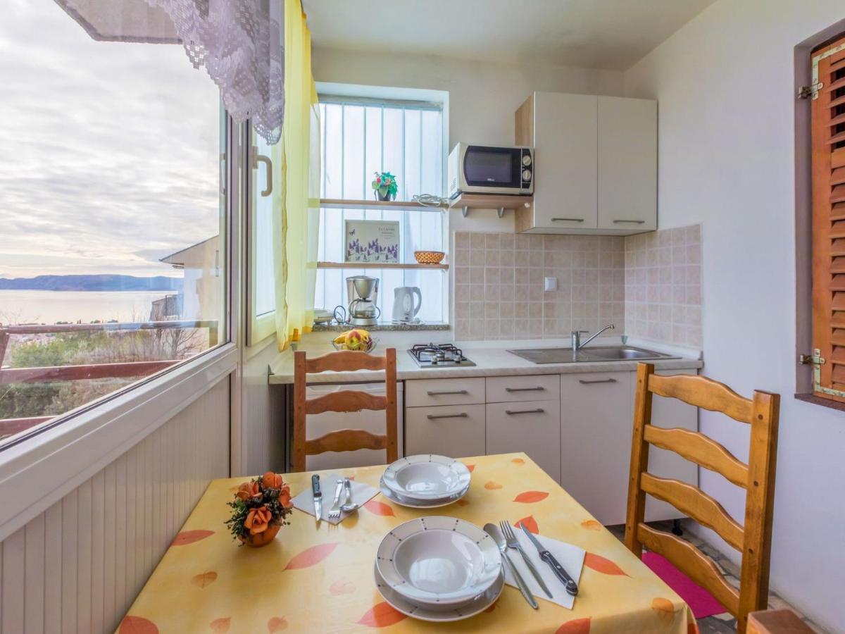 Apartments Biserka 크리크베니카 외부 사진