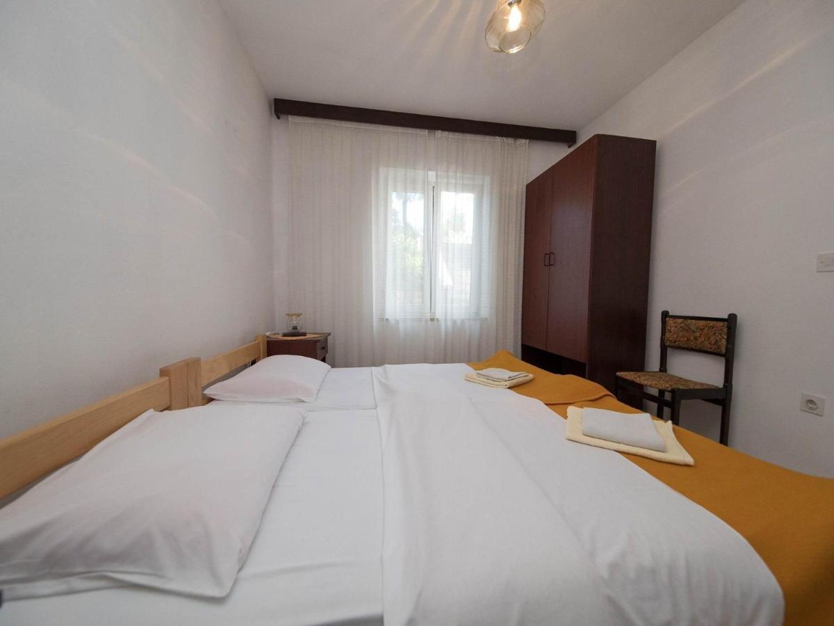 Apartments Biserka 크리크베니카 외부 사진