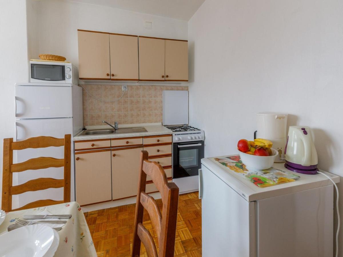Apartments Biserka 크리크베니카 외부 사진