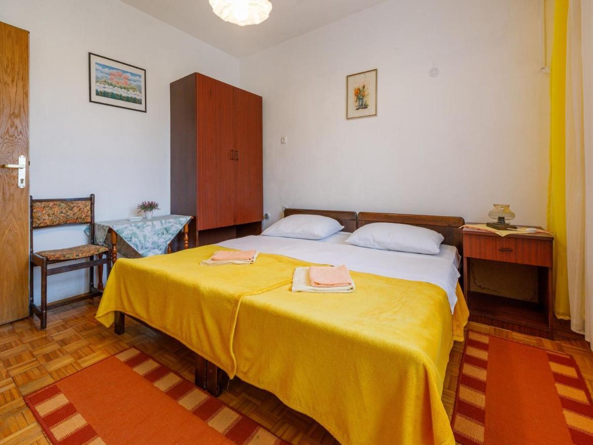 Apartments Biserka 크리크베니카 외부 사진