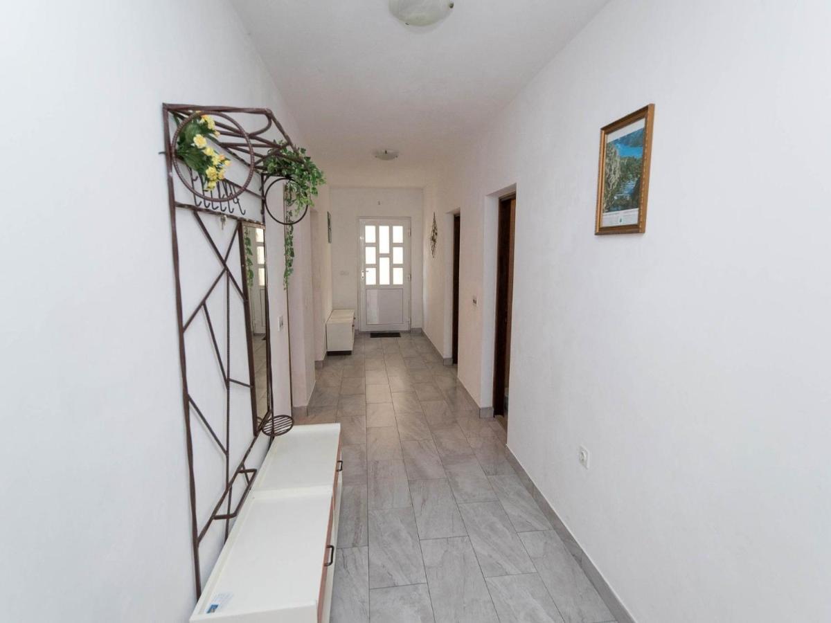 Apartments Biserka 크리크베니카 외부 사진