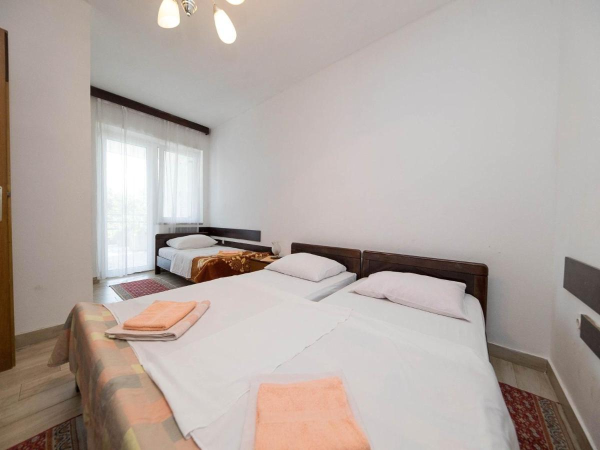 Apartments Biserka 크리크베니카 외부 사진