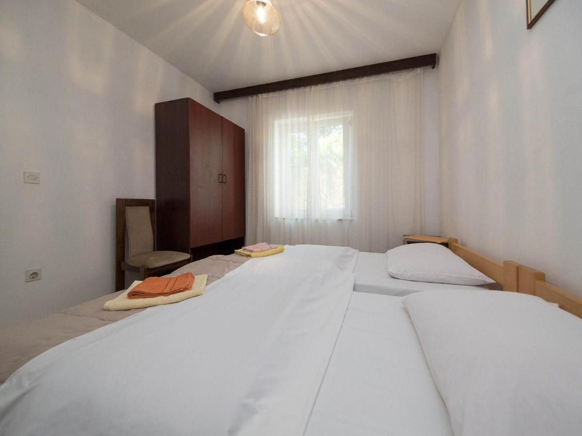 Apartments Biserka 크리크베니카 외부 사진