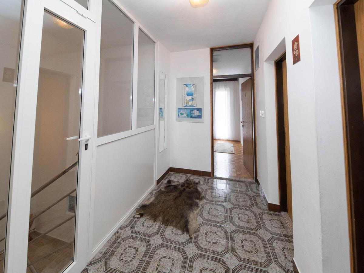 Apartments Biserka 크리크베니카 외부 사진