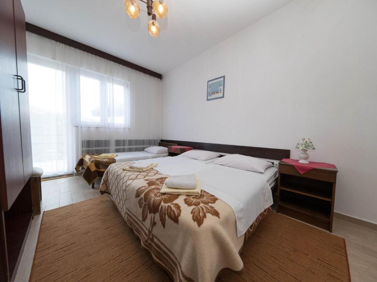 Apartments Biserka 크리크베니카 외부 사진