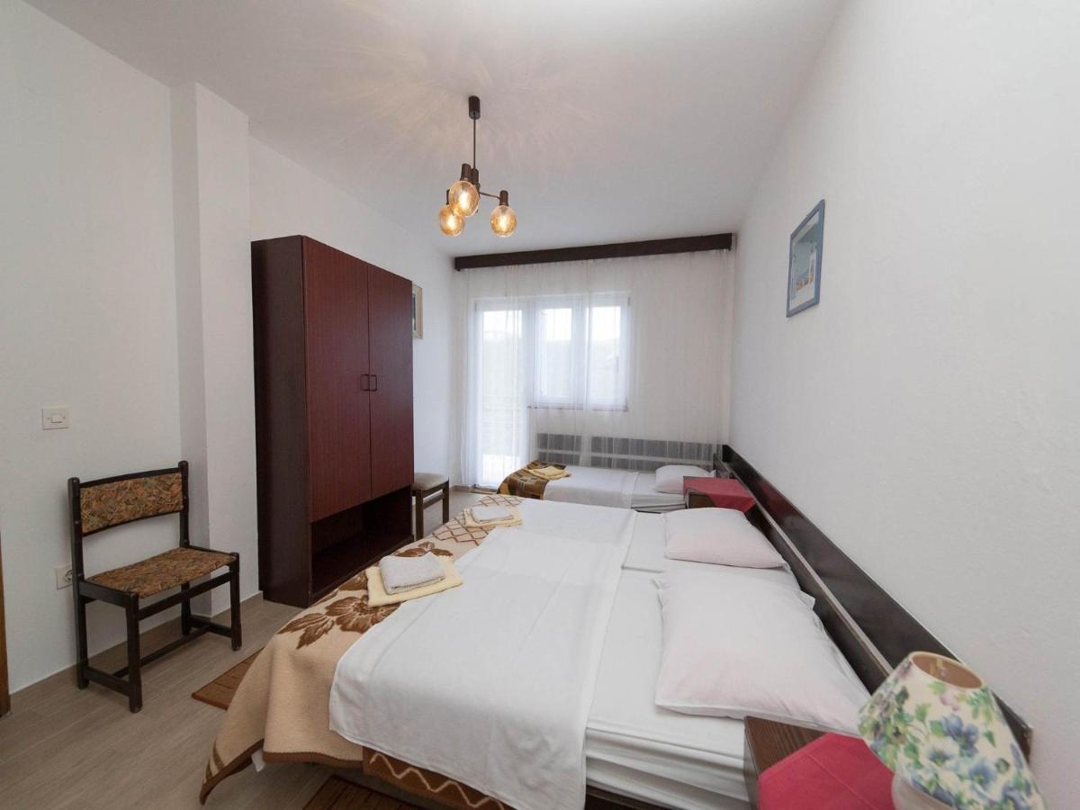 Apartments Biserka 크리크베니카 외부 사진