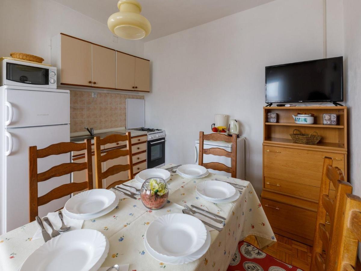 Apartments Biserka 크리크베니카 외부 사진