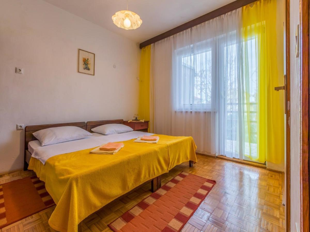 Apartments Biserka 크리크베니카 외부 사진